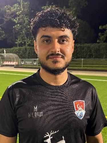 Muhammet Kocabas