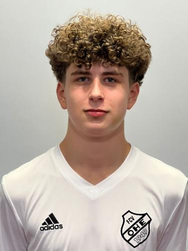 Jannic Gieratz