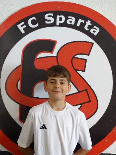 Valentino da Silva Suarer