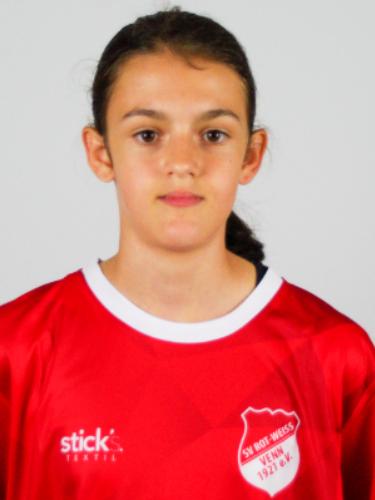 Luisa Friedrichs