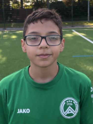 Bastian Rafael Zambrano Pincey