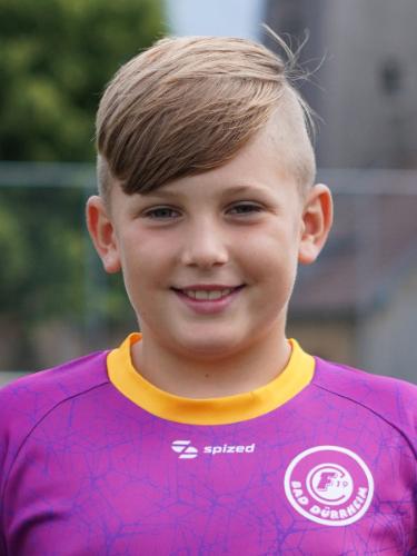 Jonas Vukojevic