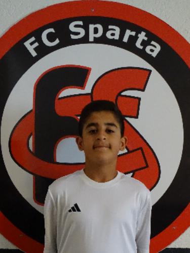 Mohamad Shikh Mohamad