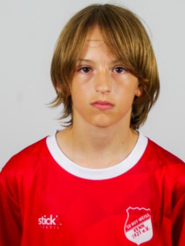 Theo Terhaag