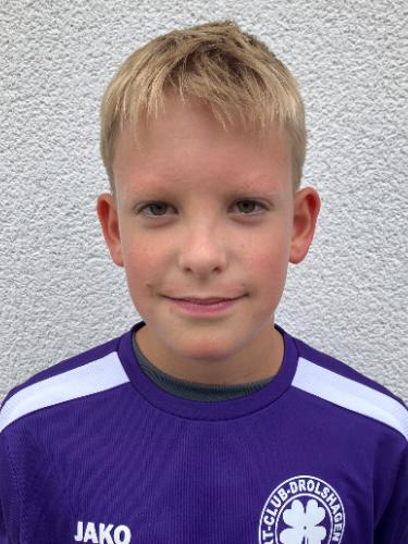 Benedikt Gabriel Kubiak