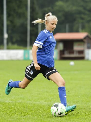 Lara Scherwinsky