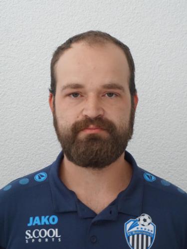 Timo Ascher