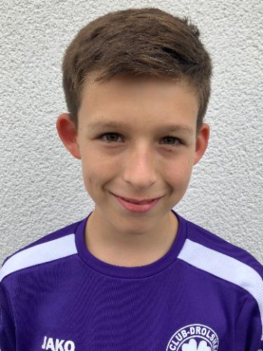 Moritz Paul Meinerzhagen