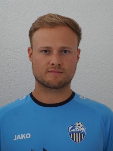 Sven Feucht