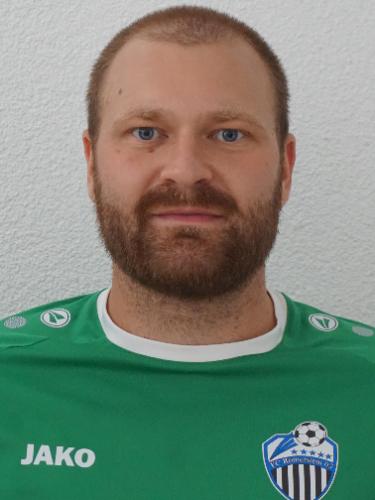 Lars Gaus