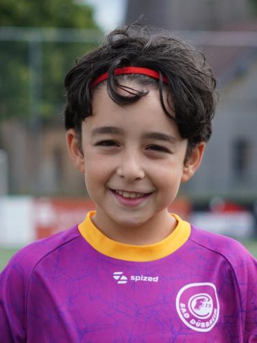 Eray Bak