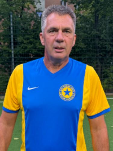 Michael Brinkmeier