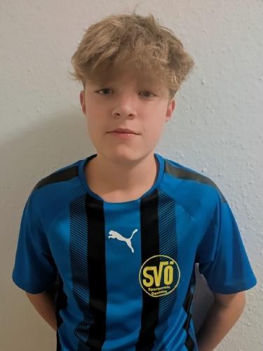 Ben Alexander Förster