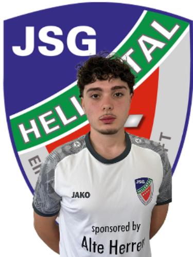 Liam Ruziev