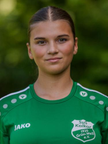 Claire Dirven