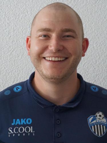 Daniel Hüttenberger