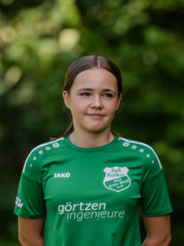 Maila Janßen