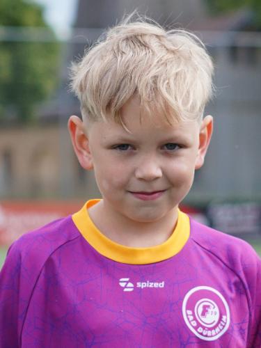 Connor Noel Rößler