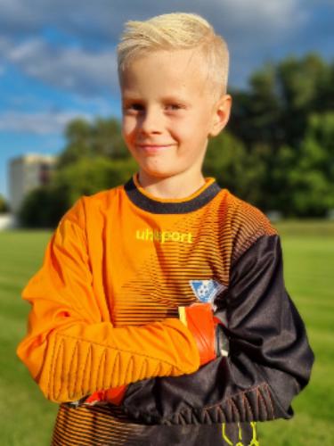 Alean Alexander Maksimovic