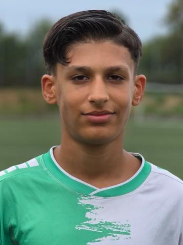 Ilay Gabriel Rauf Dostmann