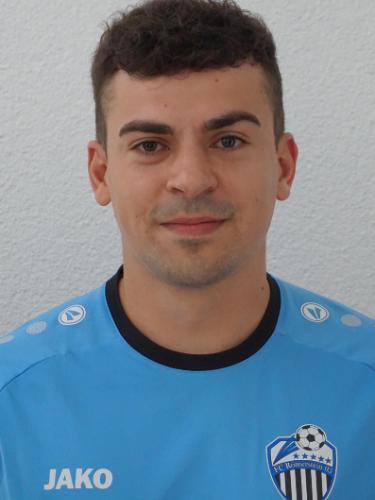 Rony Kurz