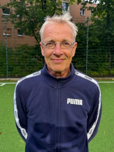 Jens Haase