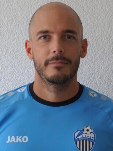 Mathias Müller