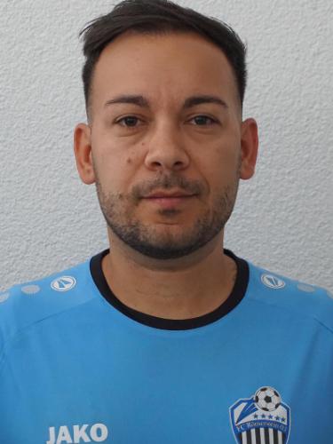 Fabiano Saracino