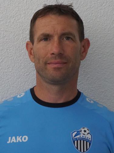 Christoph David Loser