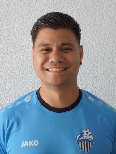 Kevin Schmohl
