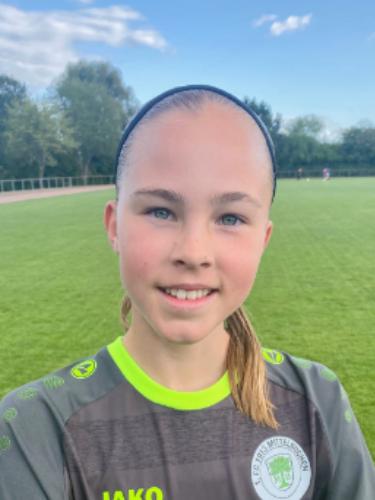 Emilie Schultze-Straßer