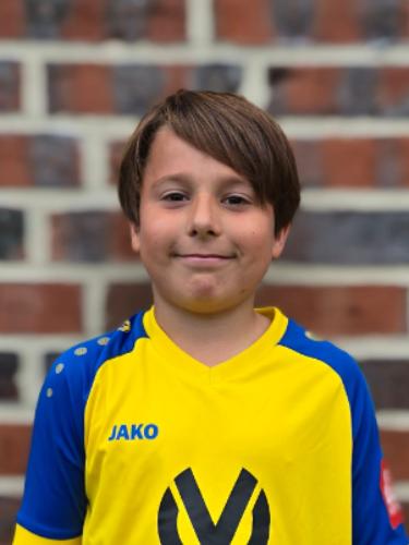 Sandro Matheo Fechner