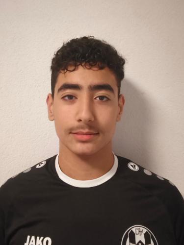 Ahmed Canibek