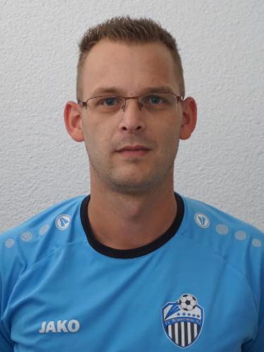 Dennis Wegenast