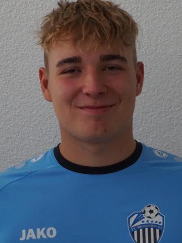 Finn-Luca Wörner