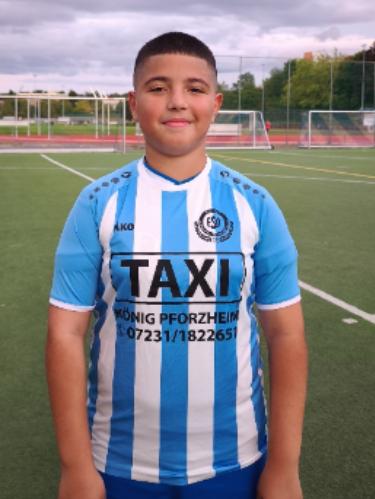 Amir Halil