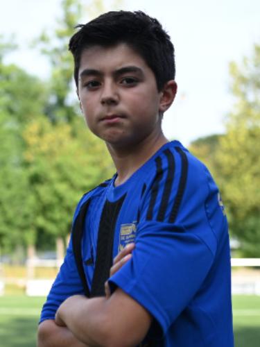 Leandro Trapp Rodriguez