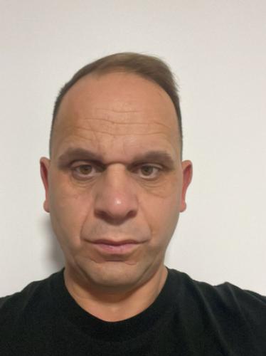 Bekim Mazrero