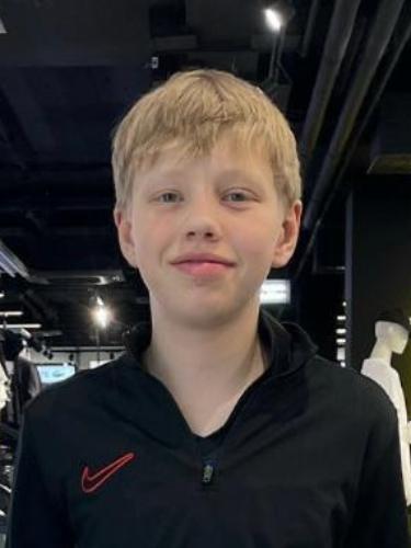 Maximilian Valentin Peter