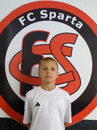 Kyrylo Chemyshov