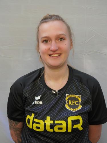 Jacqueline Clasen