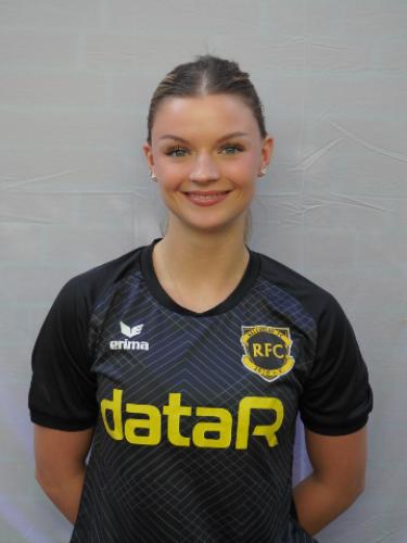 Johanna Helene Flamm