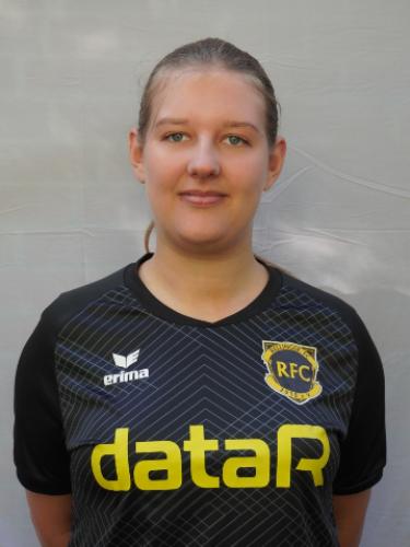 Johanna Liv Höltke