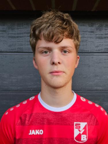 Moritz Sippekamp