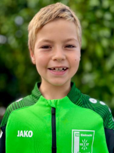 Fynn Brödlin