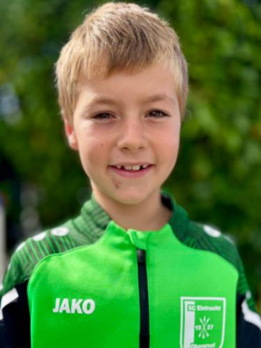 Luca Brödlin