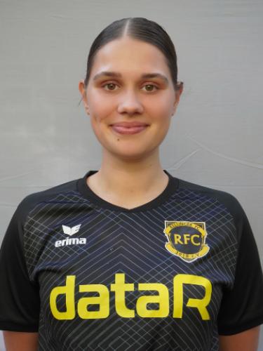 Leonie Voß