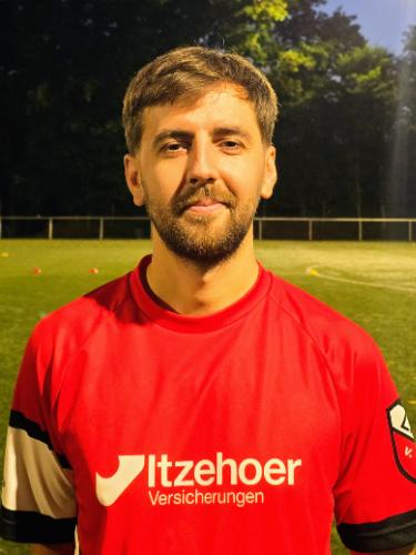 Besart Hajdari