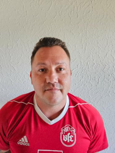 Andre Bosse