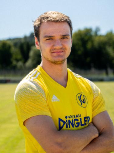 Felix Bucher